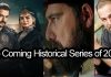 Up-coming Turkish Historical TV Series