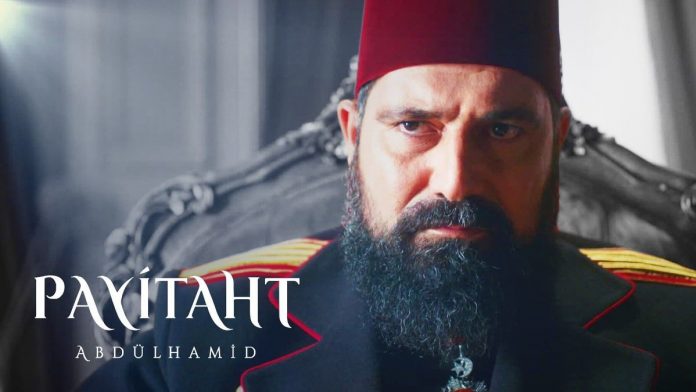 Payitaht Abdulhamid episode 138