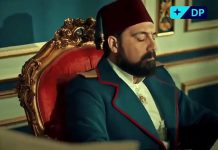 Watch Payitaht Abdulhamid Episode 151 English Subtitles Free of Cost