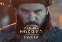 Barbaros Hayreddin Sultanin Fermani